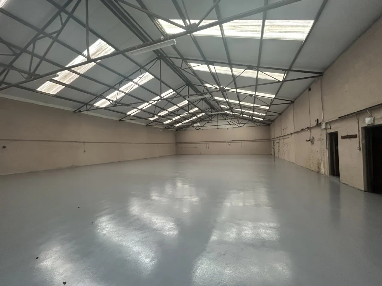 Photo of Unit B, Dunsinaire, Monaghan, H18TY79