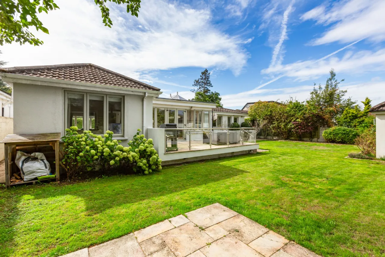 Photo of 11 The Coppins, Foxrock, Dublin 18, D18 R9P8