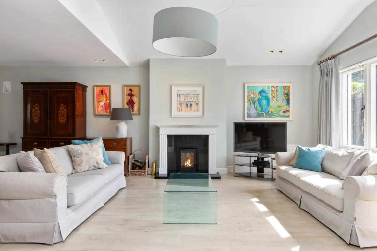 Photo of 11 The Coppins, Foxrock, Dublin 18, D18 R9P8