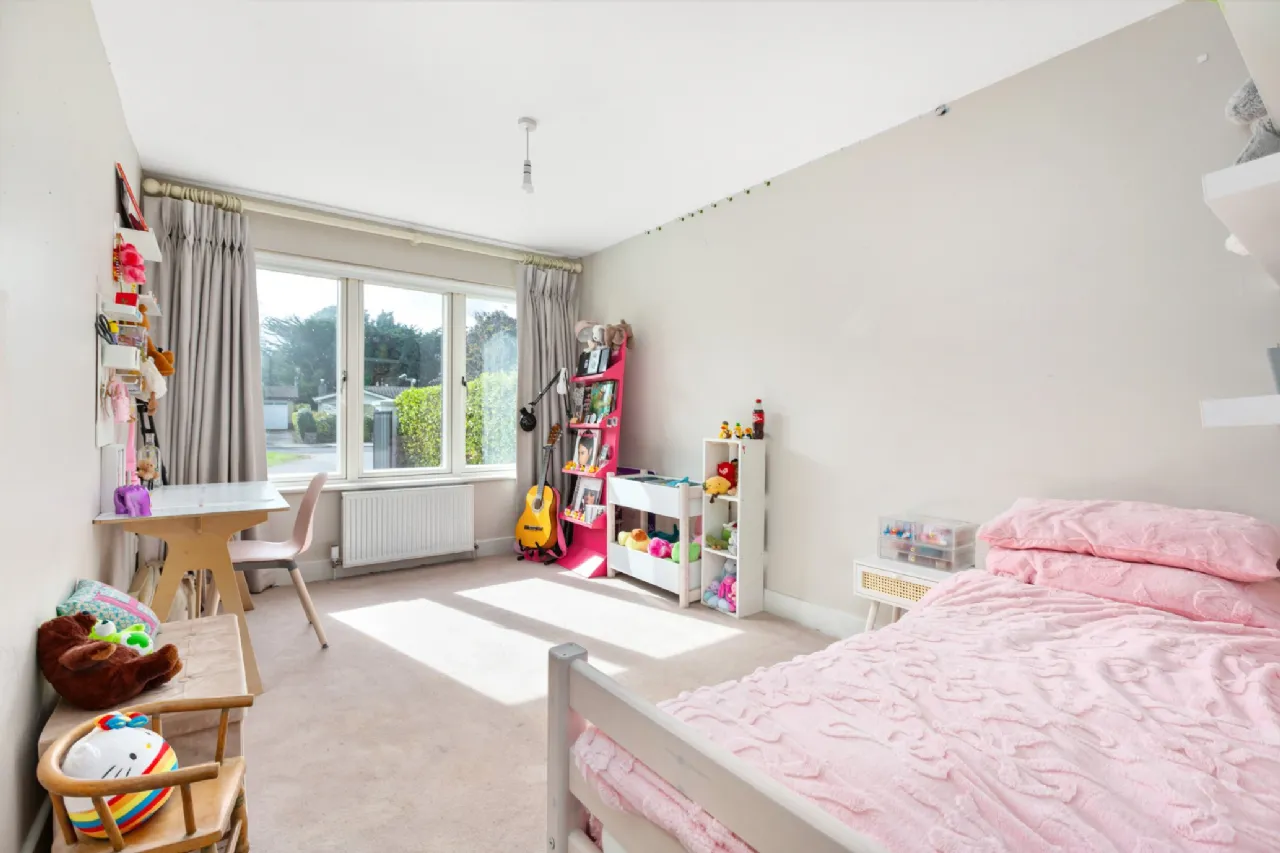 Photo of 11 The Coppins, Foxrock, Dublin 18, D18 R9P8