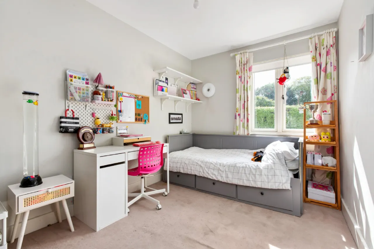 Photo of 11 The Coppins, Foxrock, Dublin 18, D18 R9P8