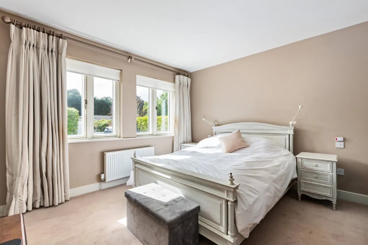 Photo of 11 The Coppins, Foxrock, Dublin 18, D18 R9P8