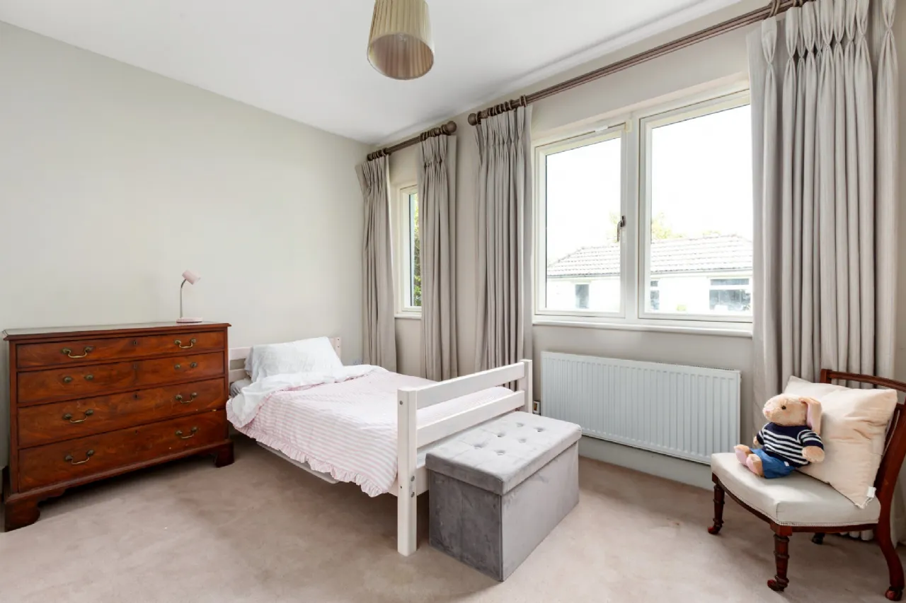 Photo of 11 The Coppins, Foxrock, Dublin 18, D18 R9P8