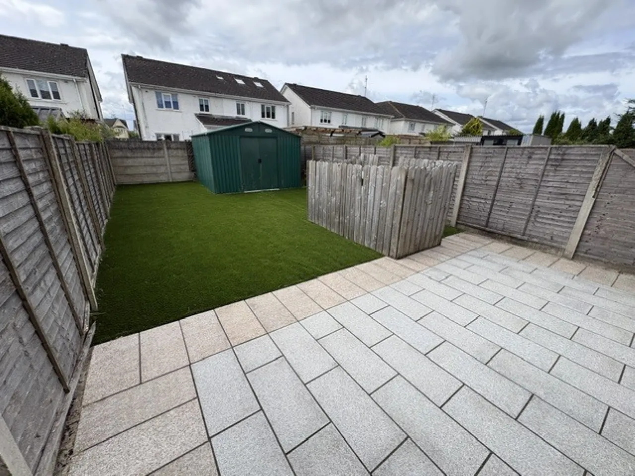 Photo of 101 Manorfield, Kinnegad, Co. Westmeath, N91TC67