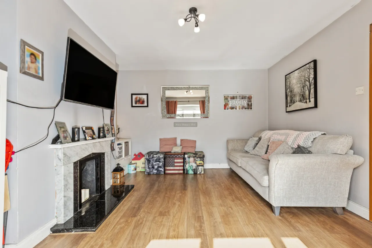 Photo of 27 College Green, Green Road, Carlow, R93 E7P6