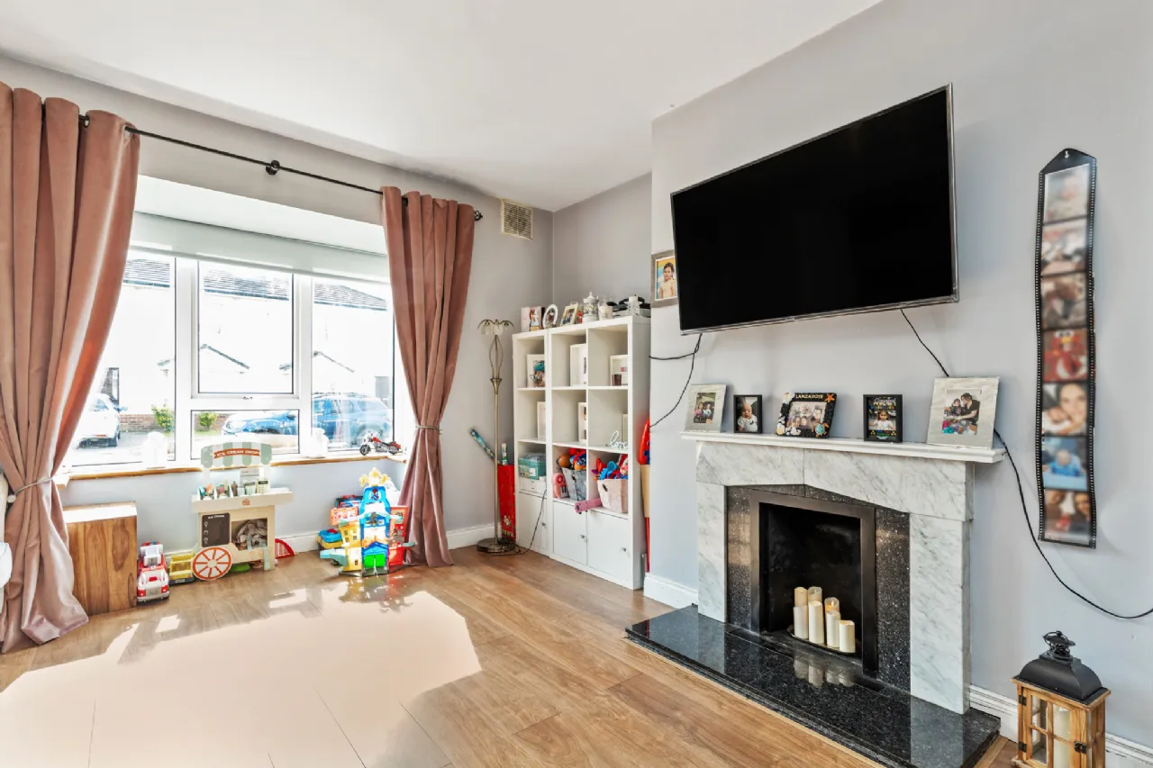 Photo of 27 College Green, Green Road, Carlow, R93 E7P6