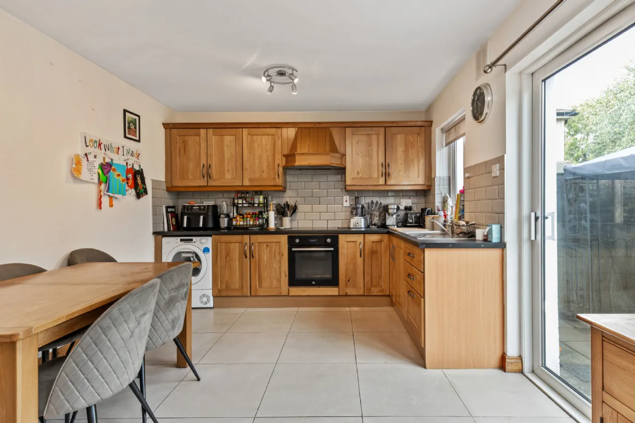 Photo of 27 College Green, Green Road, Carlow, R93 E7P6