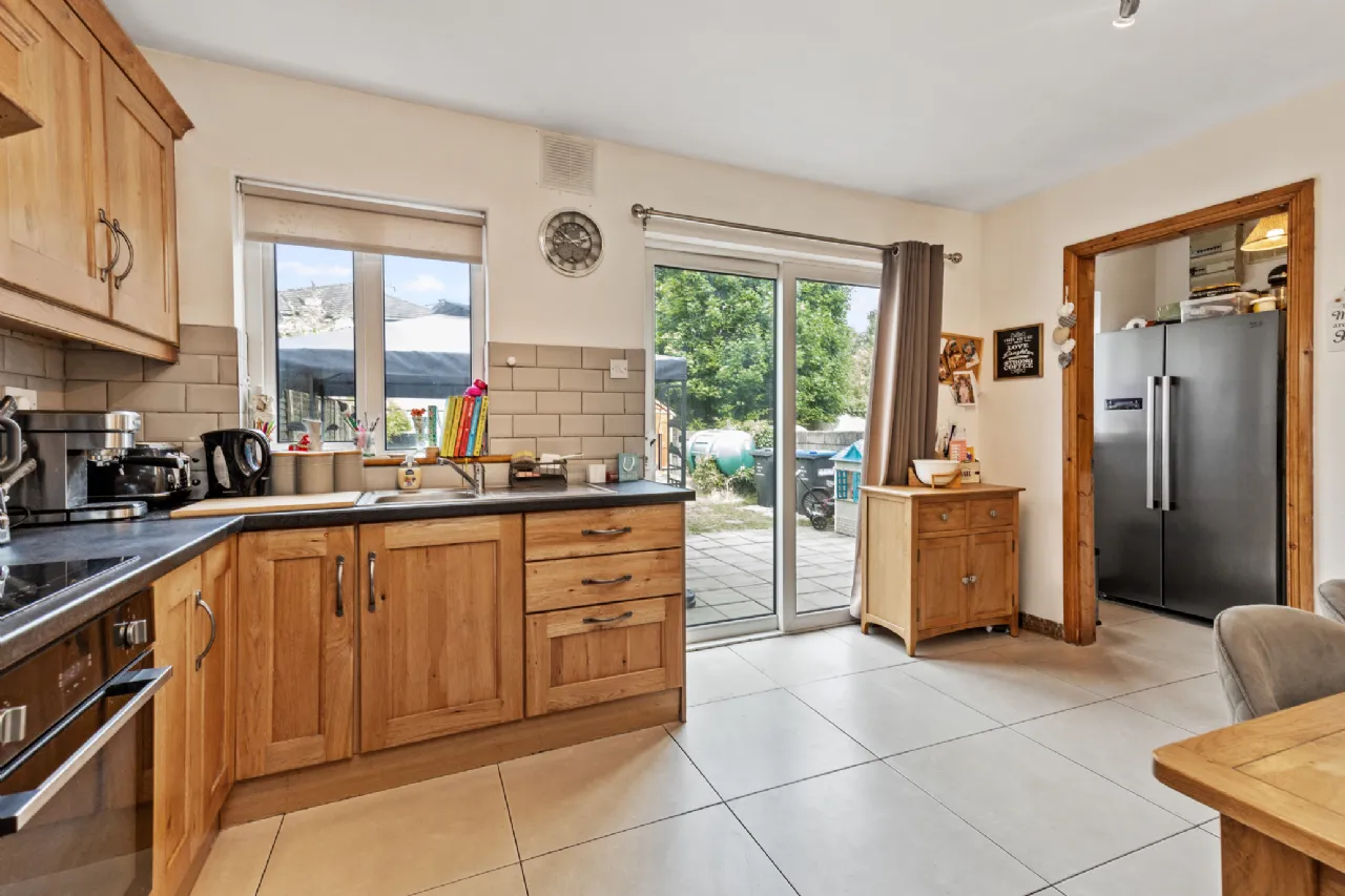 Photo of 27 College Green, Green Road, Carlow, R93 E7P6