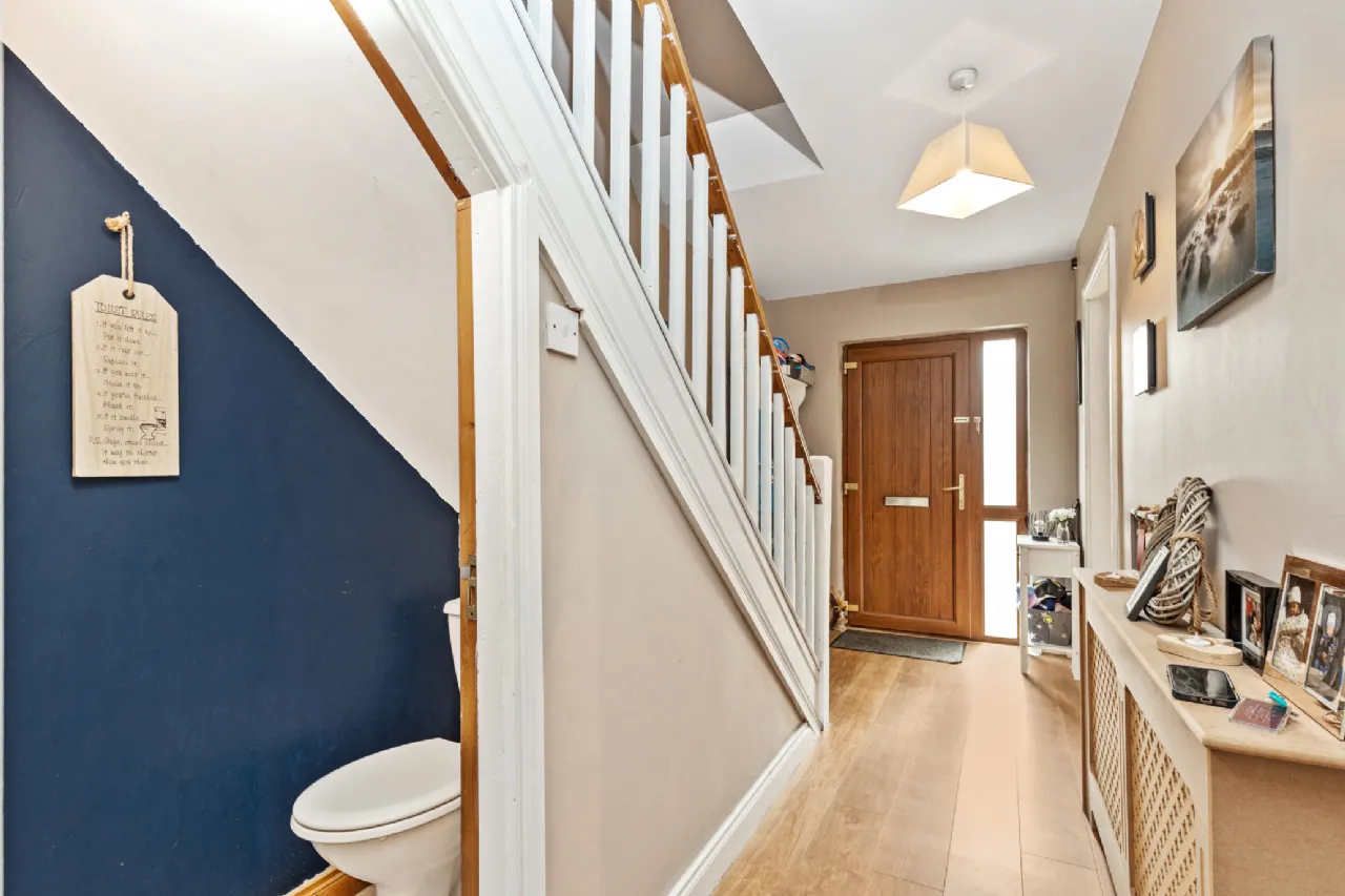 Photo of 27 College Green, Green Road, Carlow, R93 E7P6