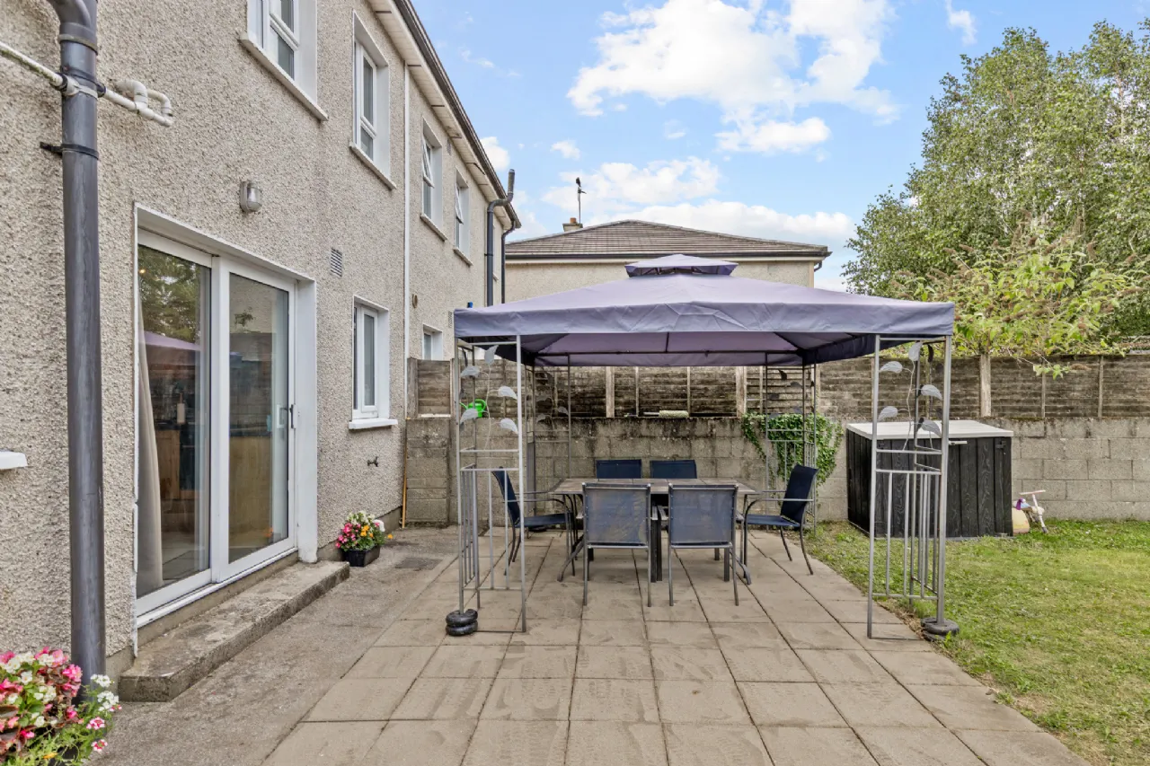 Photo of 27 College Green, Green Road, Carlow, R93 E7P6