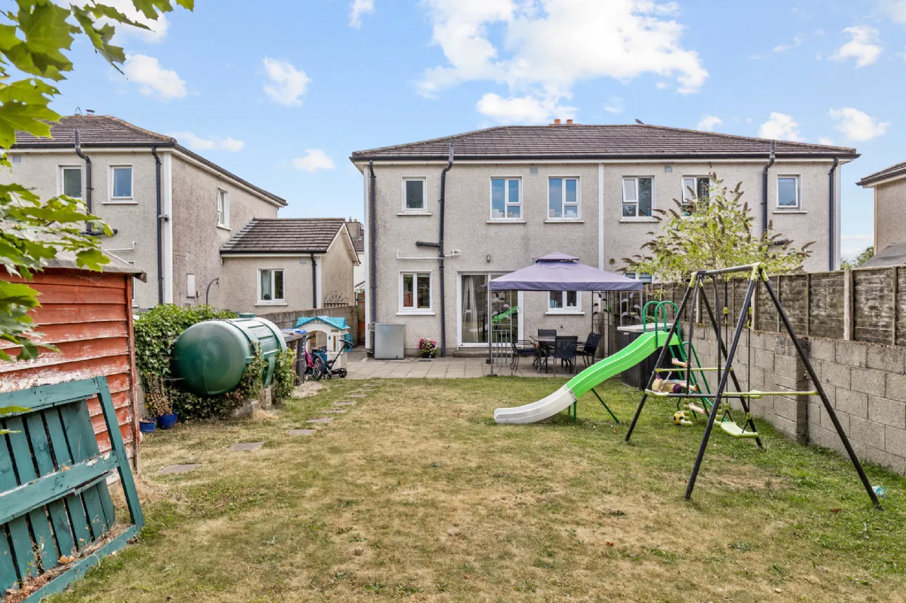 Photo of 27 College Green, Green Road, Carlow, R93 E7P6