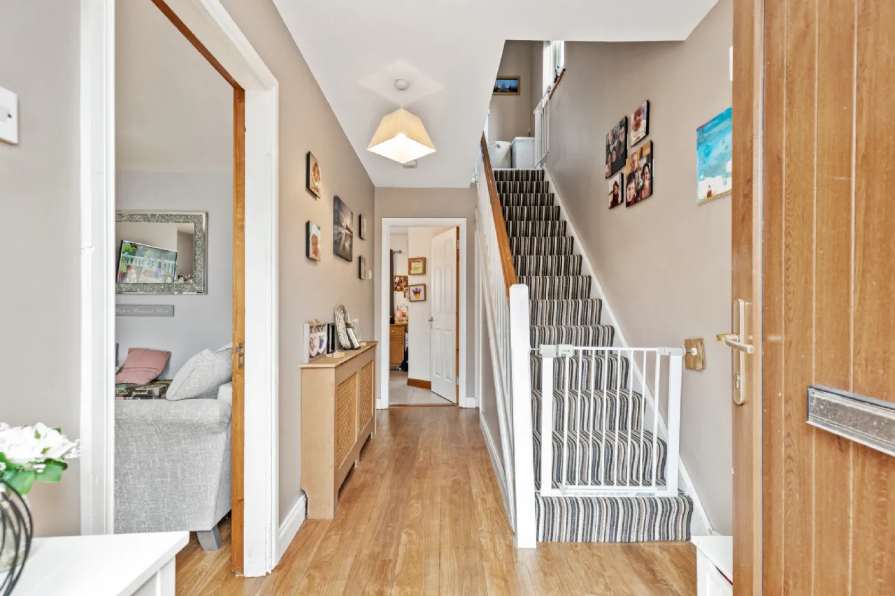 Photo of 27 College Green, Green Road, Carlow, R93 E7P6