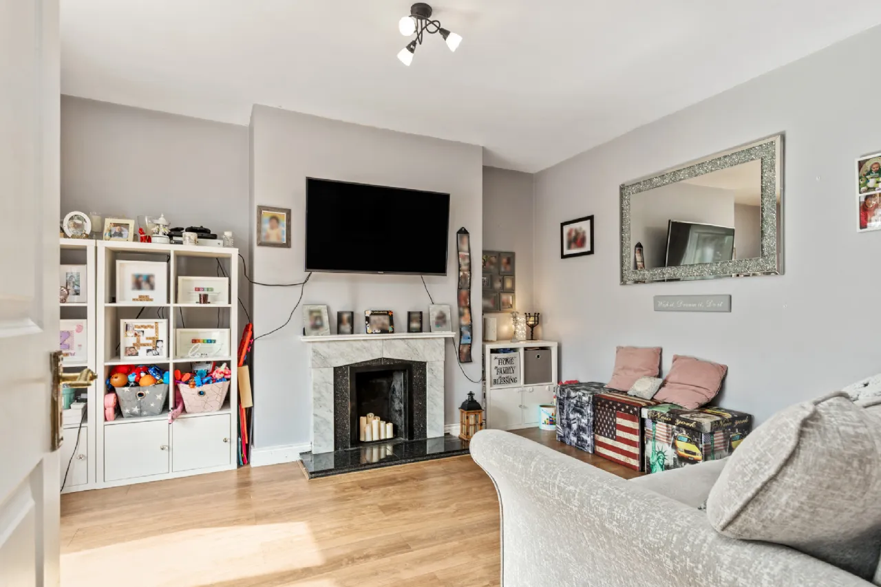 Photo of 27 College Green, Green Road, Carlow, R93 E7P6