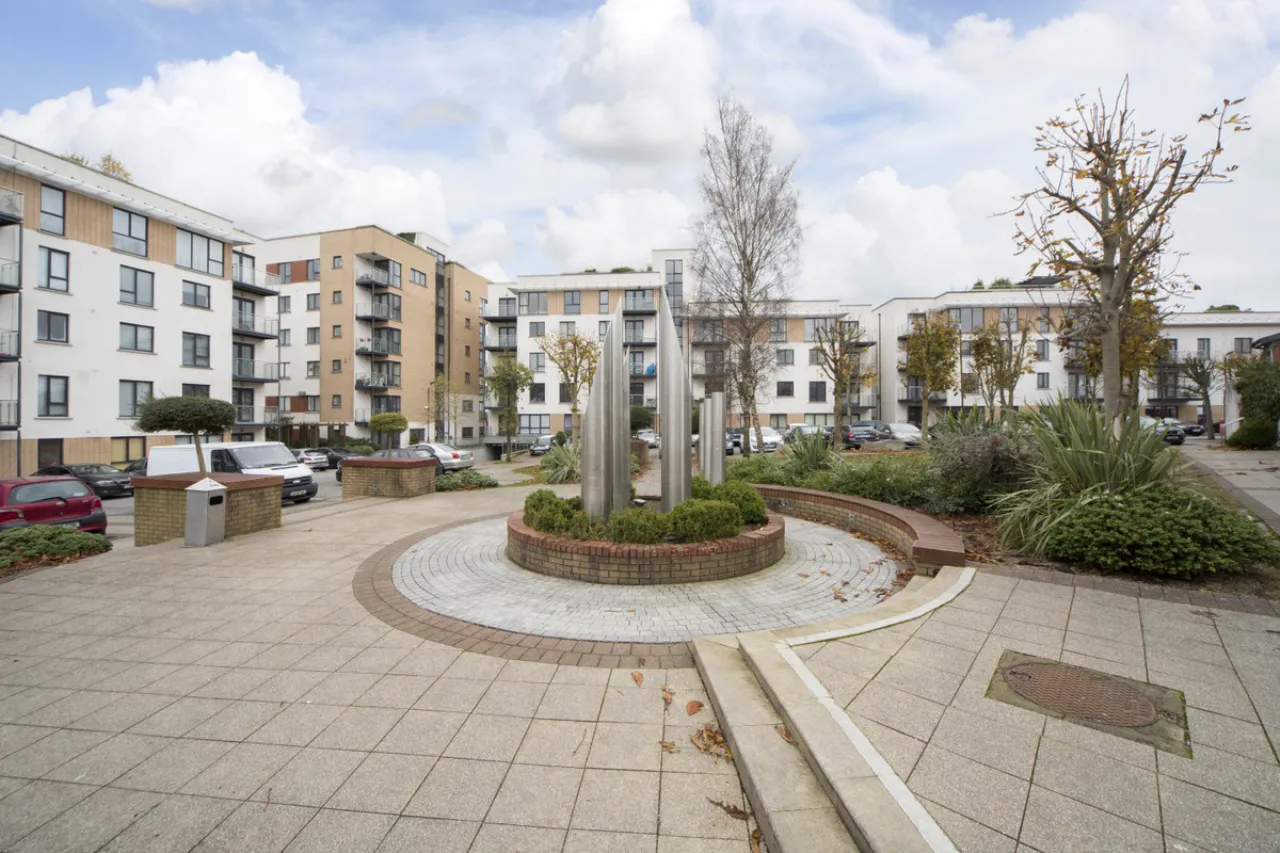 Photo of 12 The Pier, Marketpoint, Mullingar, Co. Westmeath, N91 WY24