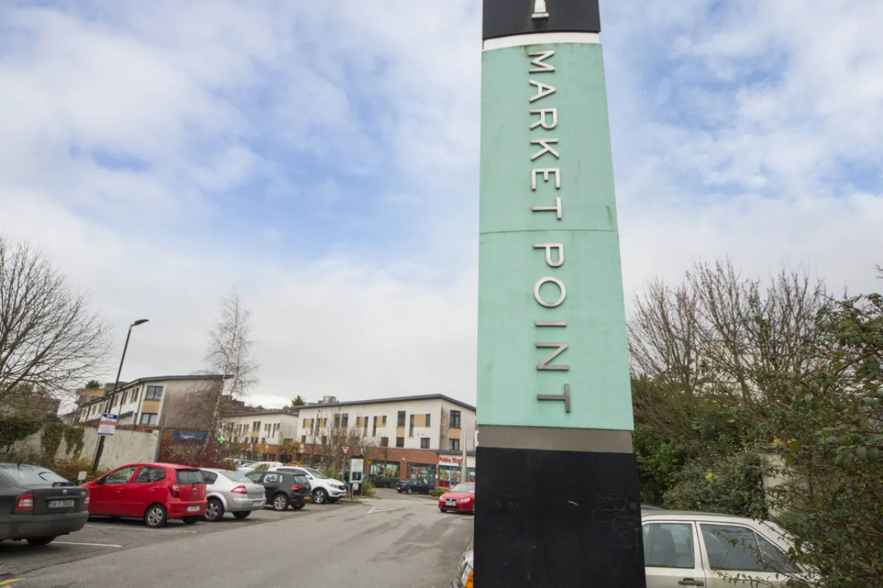 Photo of 12 The Pier, Marketpoint, Mullingar, Co. Westmeath, N91 WY24