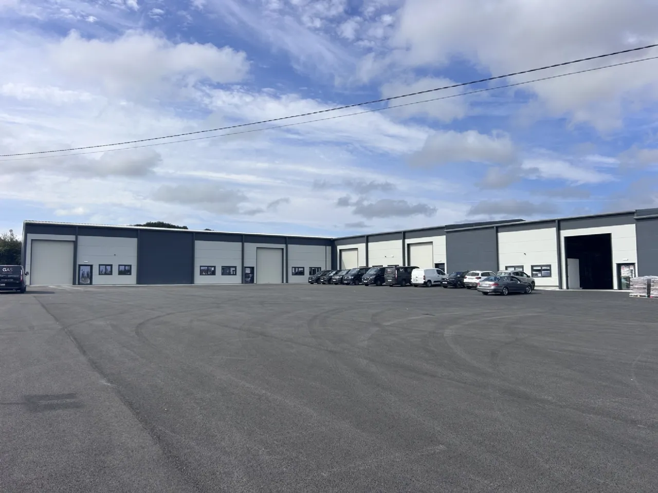 Photo of Cashel Business Park, Windmill, Cahir Road, Cashel, Co Tipperary