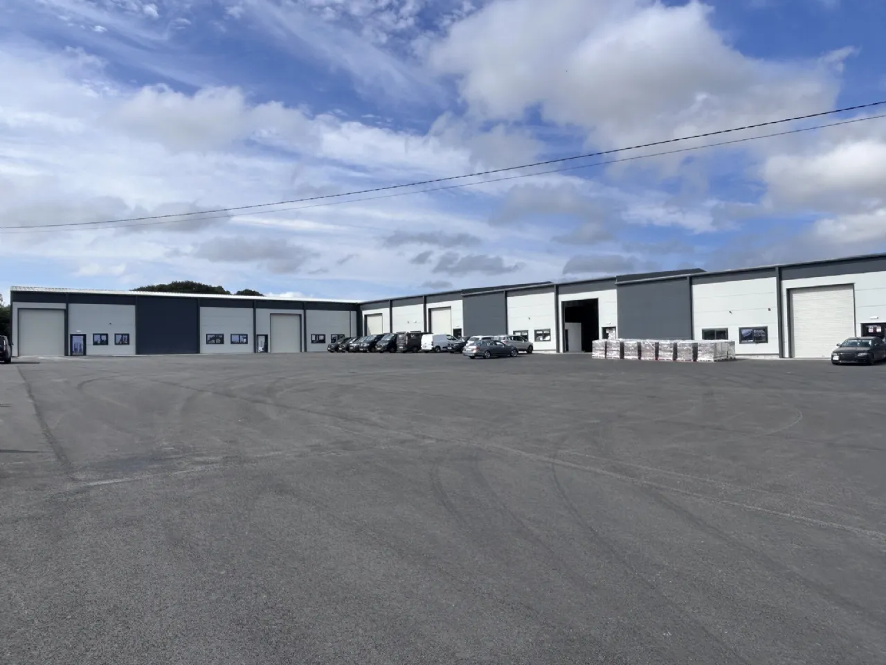 Photo of Cashel Business Park, Windmill, Cahir Road, Cashel, Co Tipperary