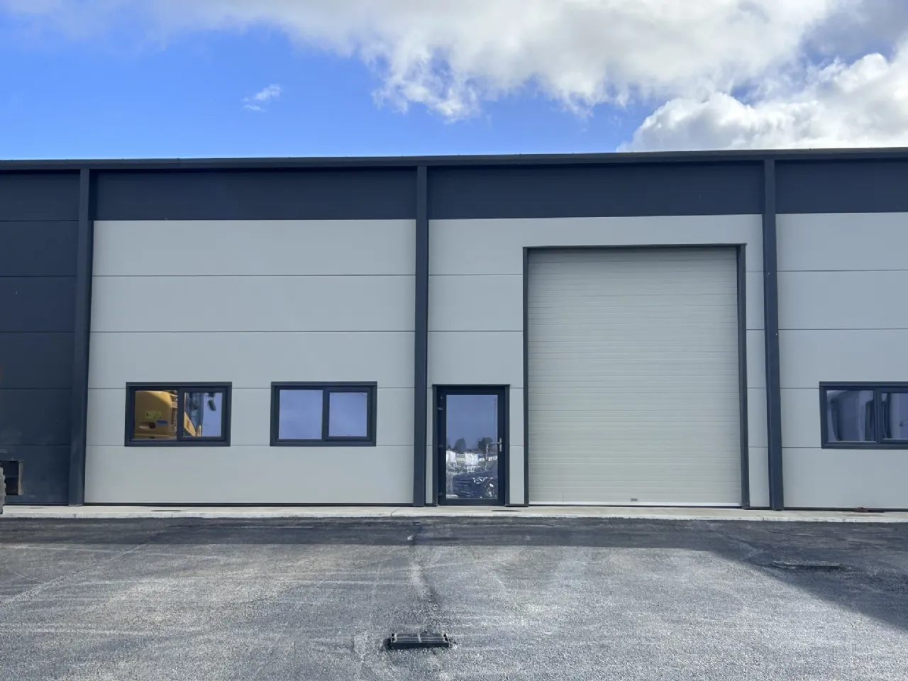 Photo of Cashel Business Park, Windmill, Cahir Road, Cashel, Co Tipperary