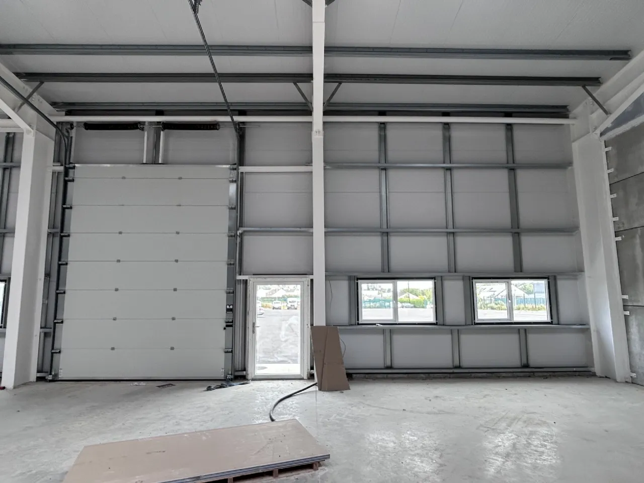 Photo of Cashel Business Park, Windmill, Cahir Road, Cashel, Co Tipperary