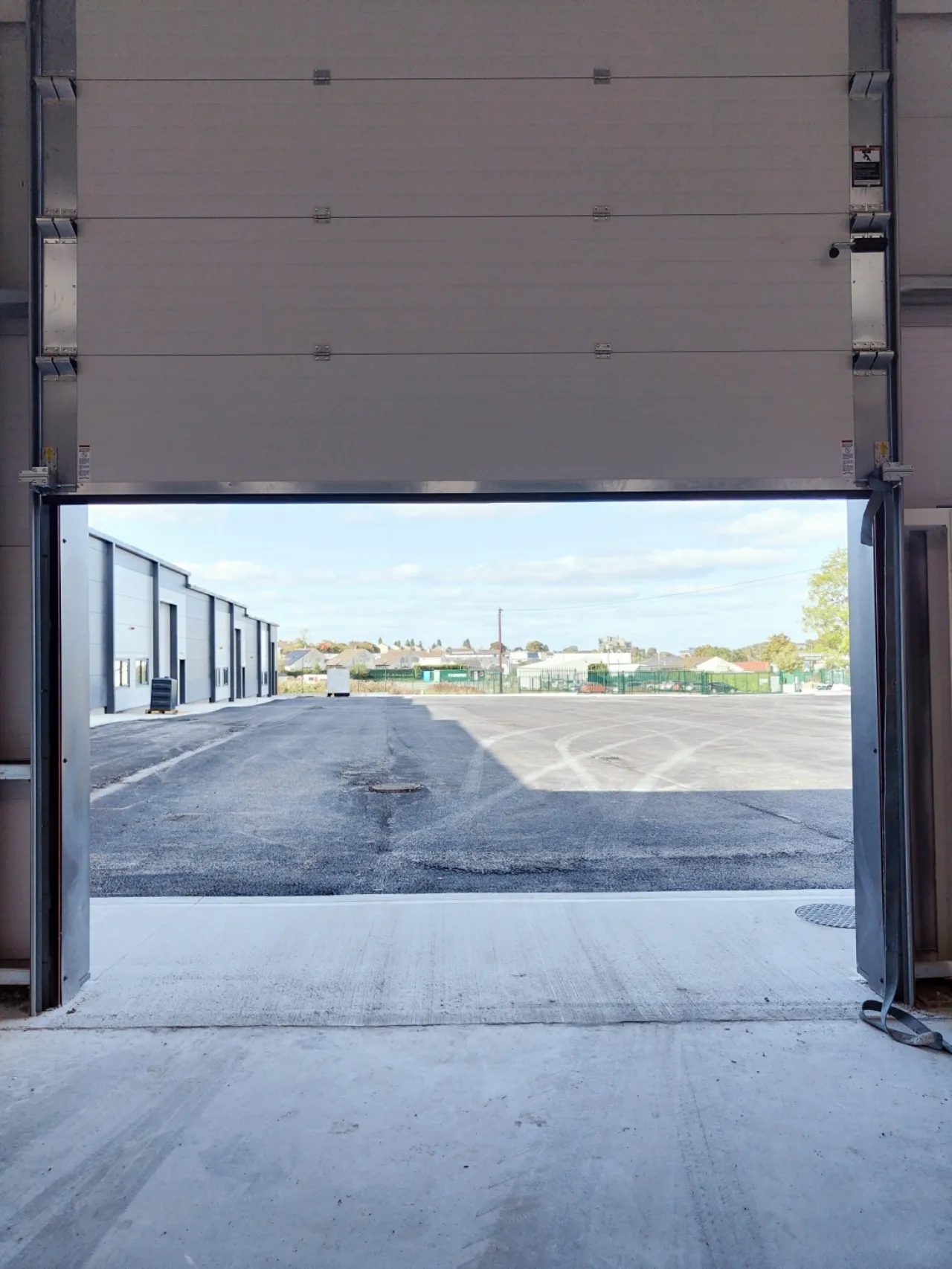 Photo of Cashel Business Park, Windmill, Cahir Road, Cashel, Co Tipperary