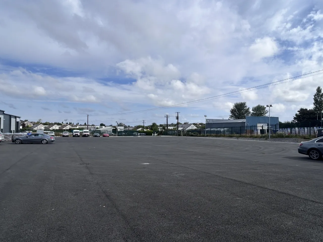 Photo of Cashel Business Park, Windmill, Cahir Road, Cashel, Co Tipperary