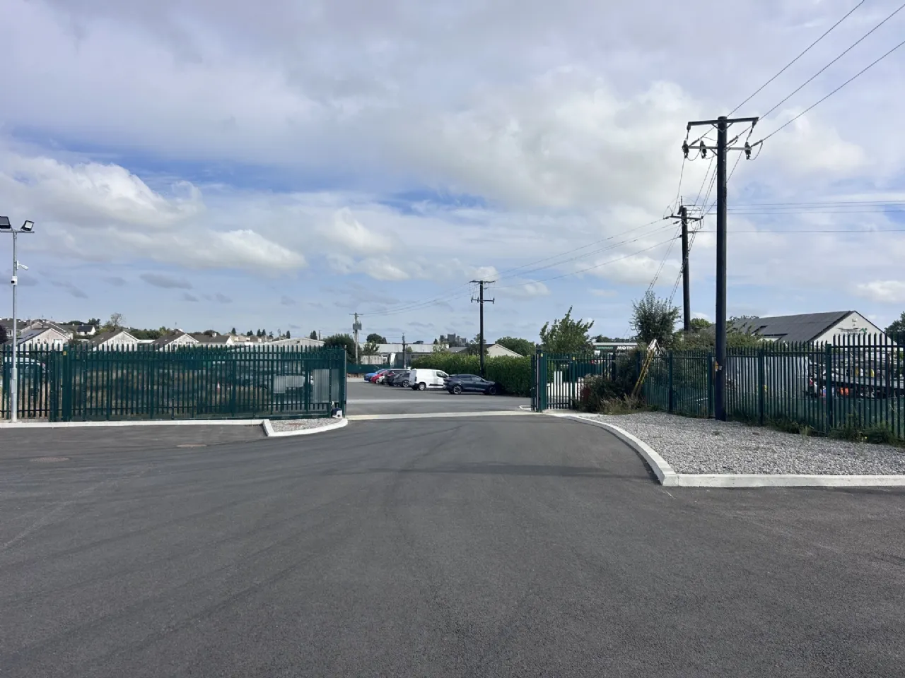 Photo of Cashel Business Park, Windmill, Cahir Road, Cashel, Co Tipperary