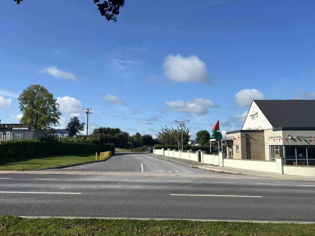 Photo of Cashel Business Park, Windmill, Cahir Road, Cashel, Co Tipperary