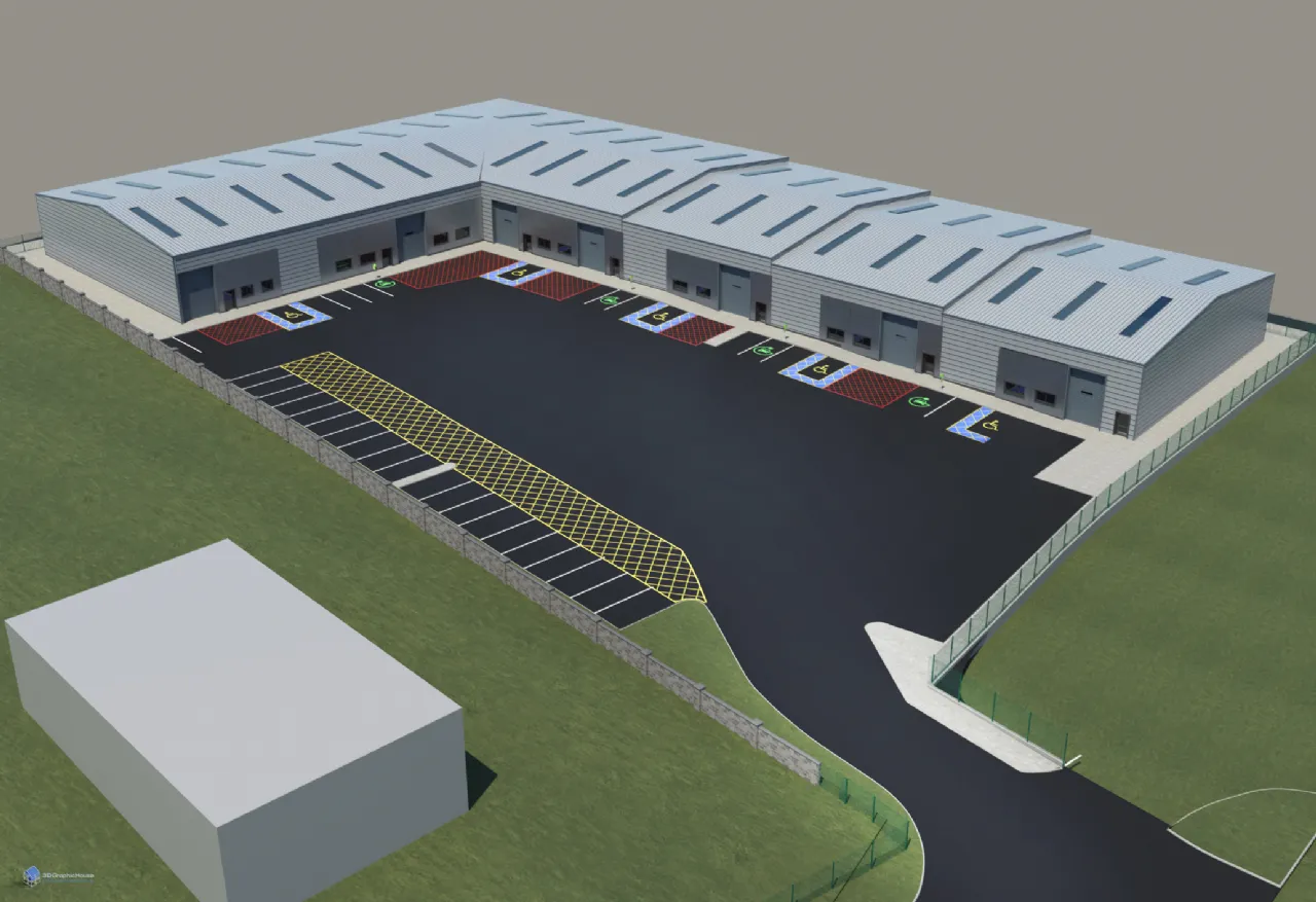 Photo of Cashel Business Park, Windmill, Cahir Road, Cashel, Co Tipperary