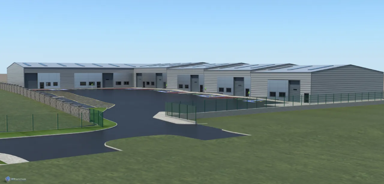 Photo of Cashel Business Park, Windmill, Cahir Road, Cashel, Co Tipperary