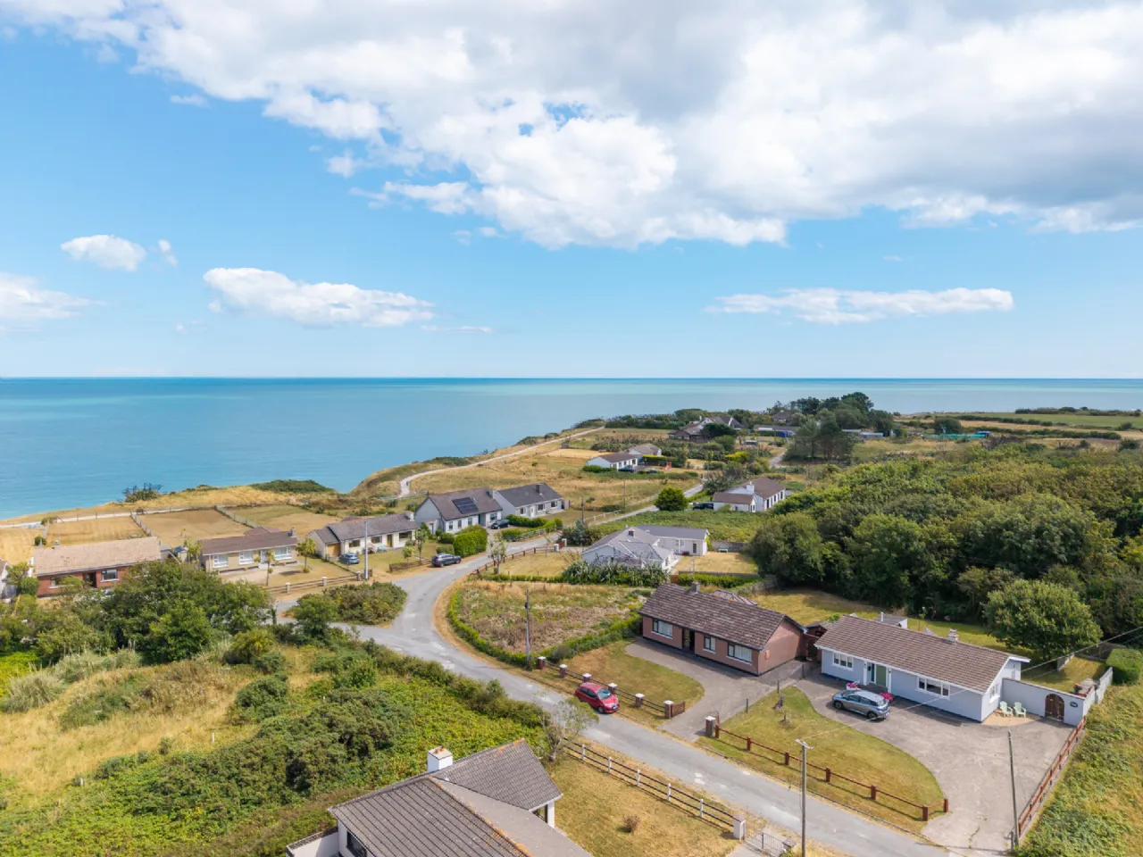 Photo of 60 The Lawn, Cahore Point, Ballygarrett, Co. Wexford, Y25 D927