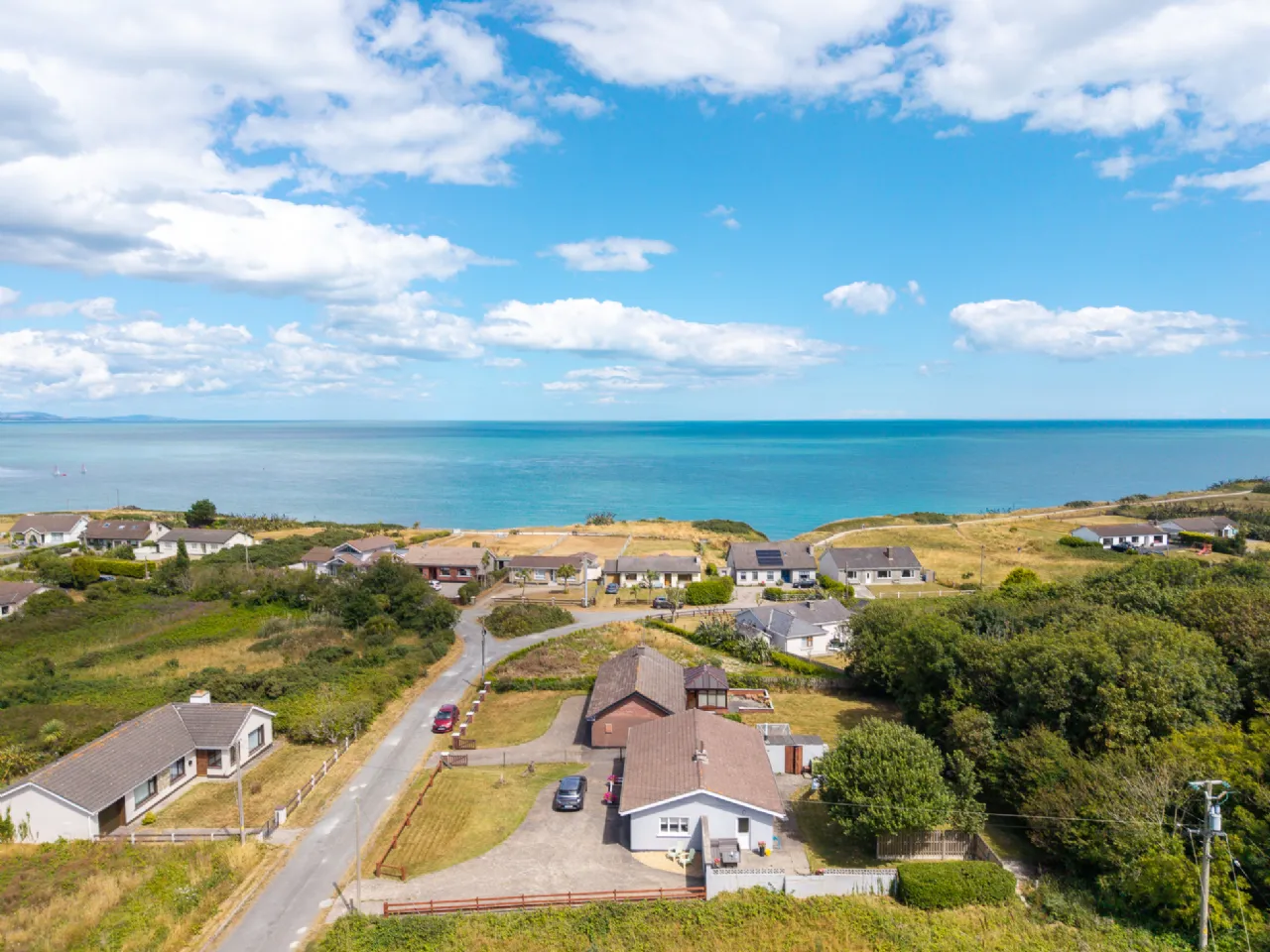 Photo of 60 The Lawn, Cahore Point, Ballygarrett, Co. Wexford, Y25 D927