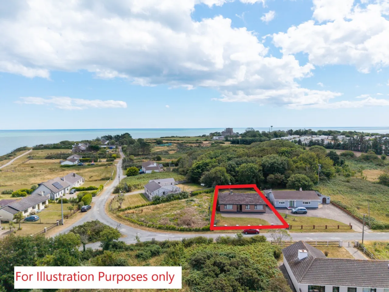 Photo of 60 The Lawn, Cahore Point, Ballygarrett, Co. Wexford, Y25 D927