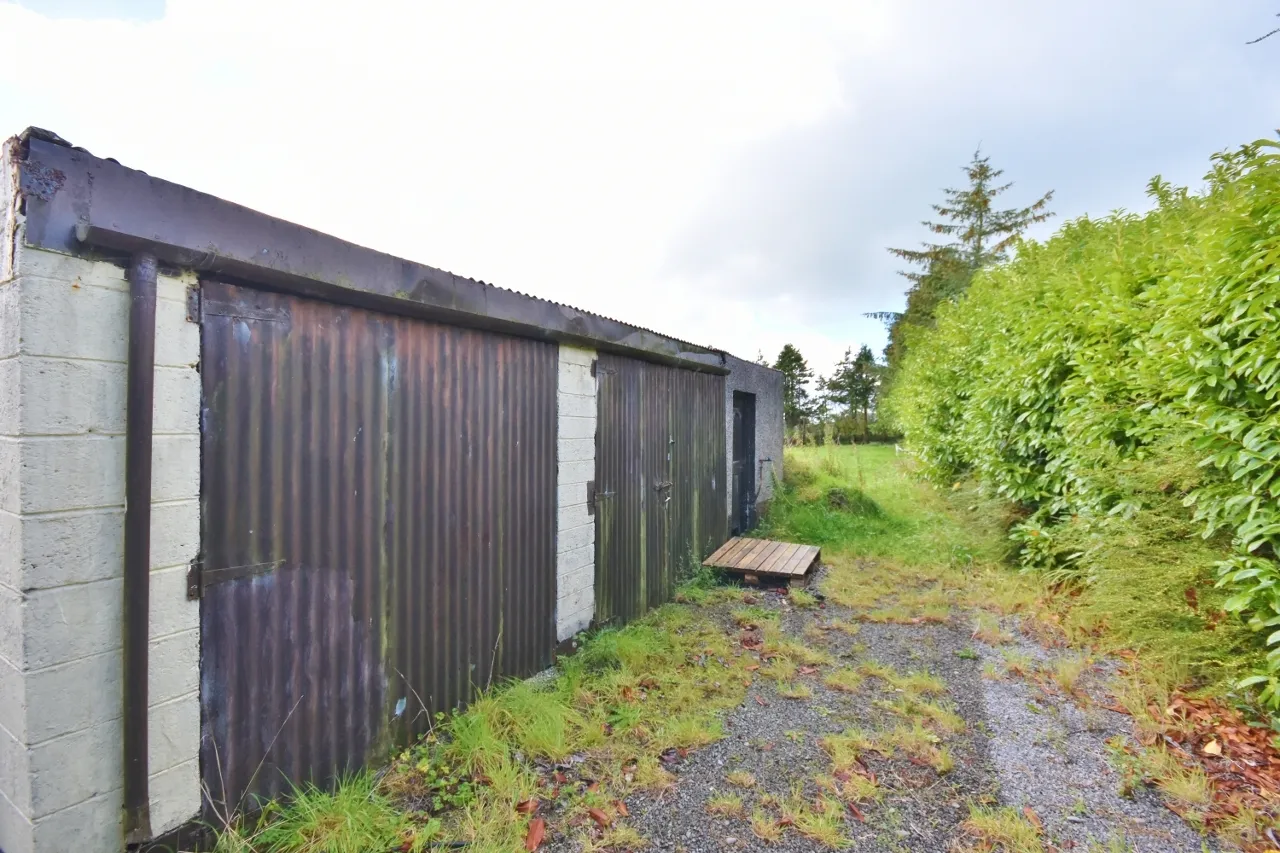 Photo of Cragg, Abbeyfeale, Co. Limerick, V94 V6D3