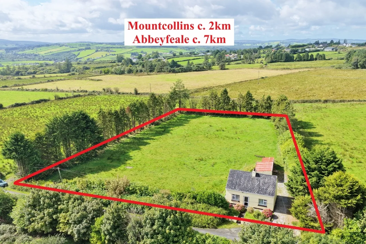 Photo of Cragg, Abbeyfeale, Co. Limerick, V94 V6D3
