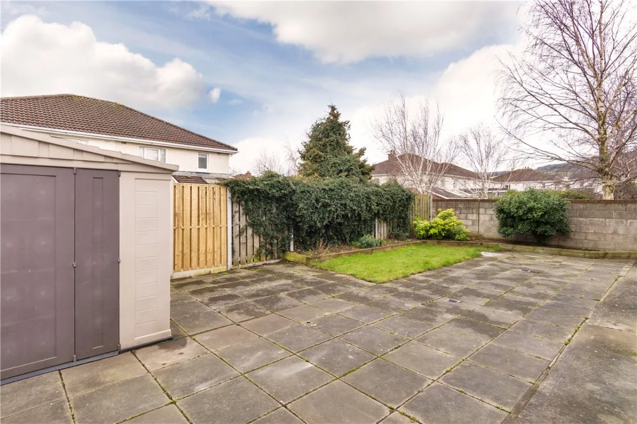 Photo of 25 Woodstown Park, Knocklyon, Dublin 16, D16 TN23