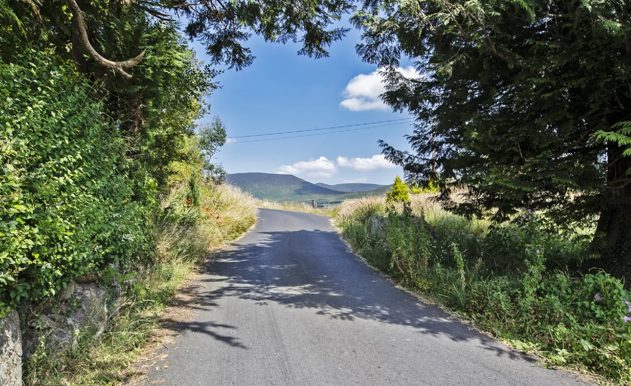 Photo of Cutteen, Killrossanty, Kilmacthomas, Co Waterford, X42 E448