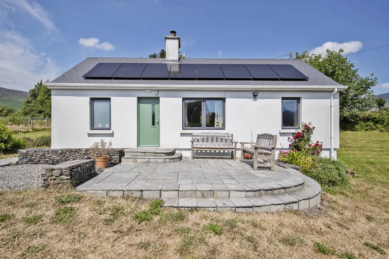 Photo of Cutteen, Killrossanty, Kilmacthomas, Co Waterford, X42 E448
