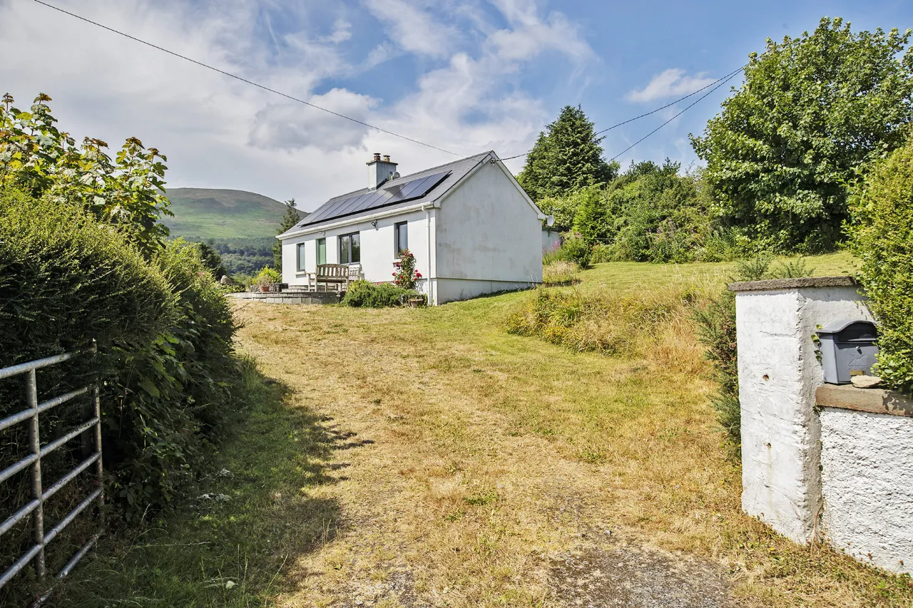 Photo of Cutteen, Killrossanty, Kilmacthomas, Co Waterford, X42 E448