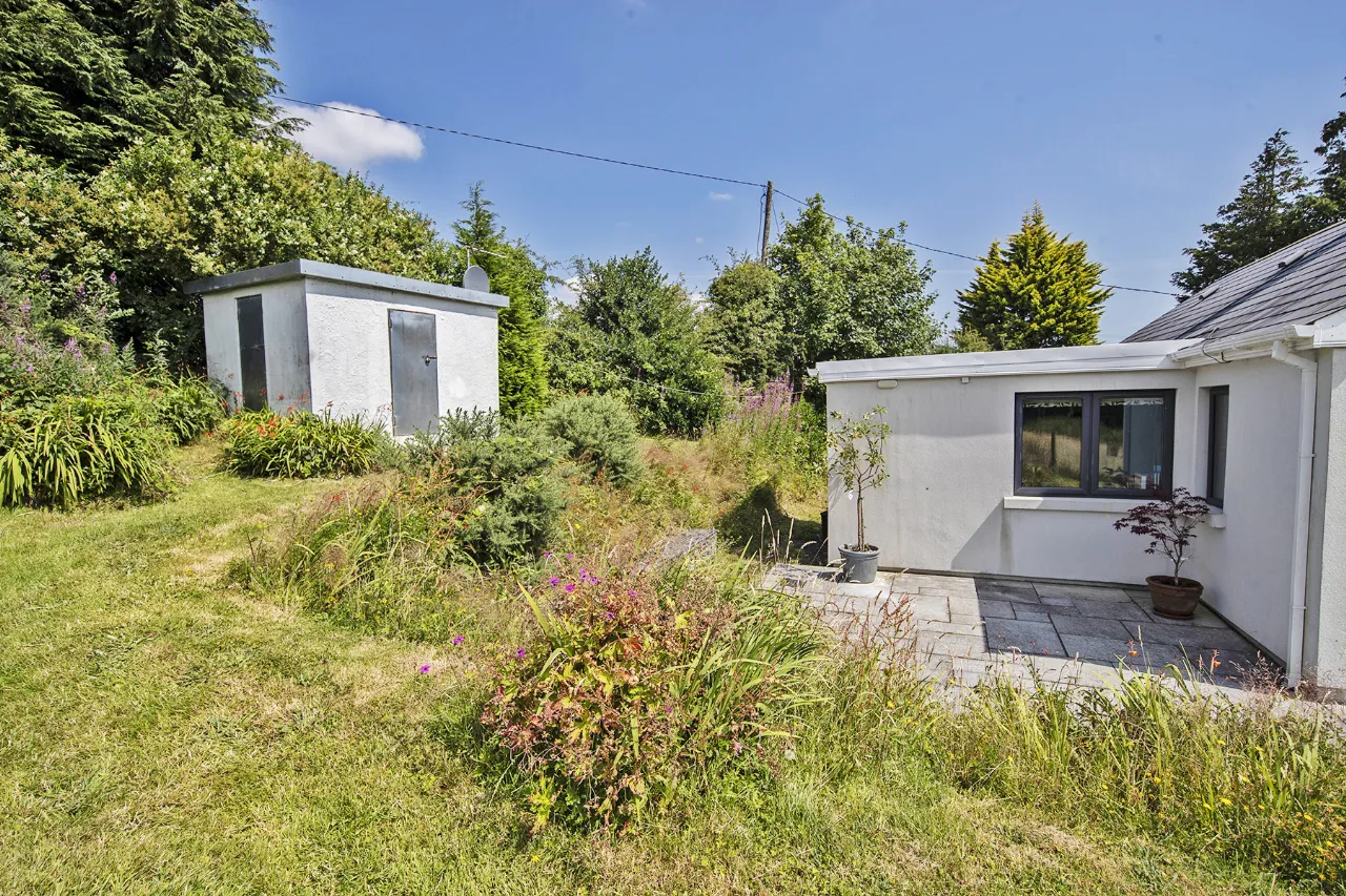Photo of Cutteen, Killrossanty, Kilmacthomas, Co Waterford, X42 E448