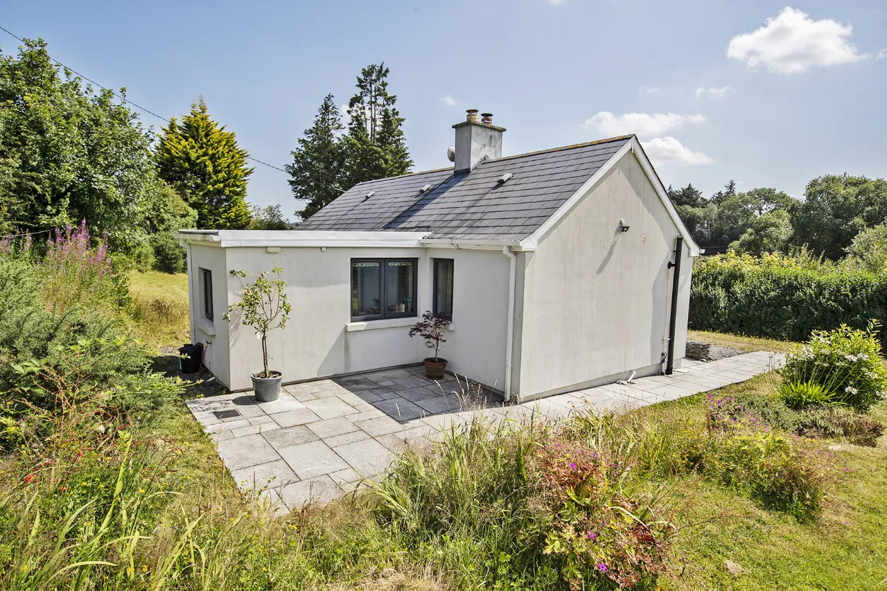 Photo of Cutteen, Killrossanty, Kilmacthomas, Co Waterford, X42 E448