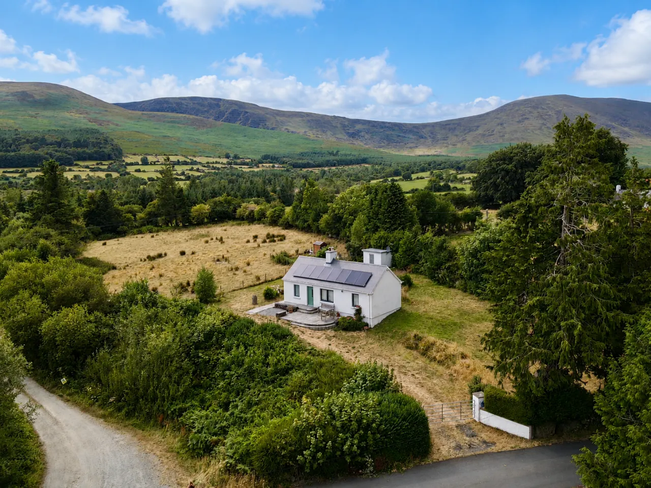 Photo of Cutteen, Killrossanty, Kilmacthomas, Co Waterford, X42 E448