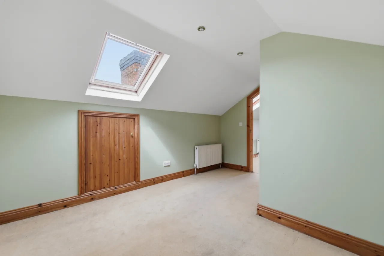 Photo of 6 The Vinery, Coleville Road, Clonmel, Co. Tipperary, E91 E125