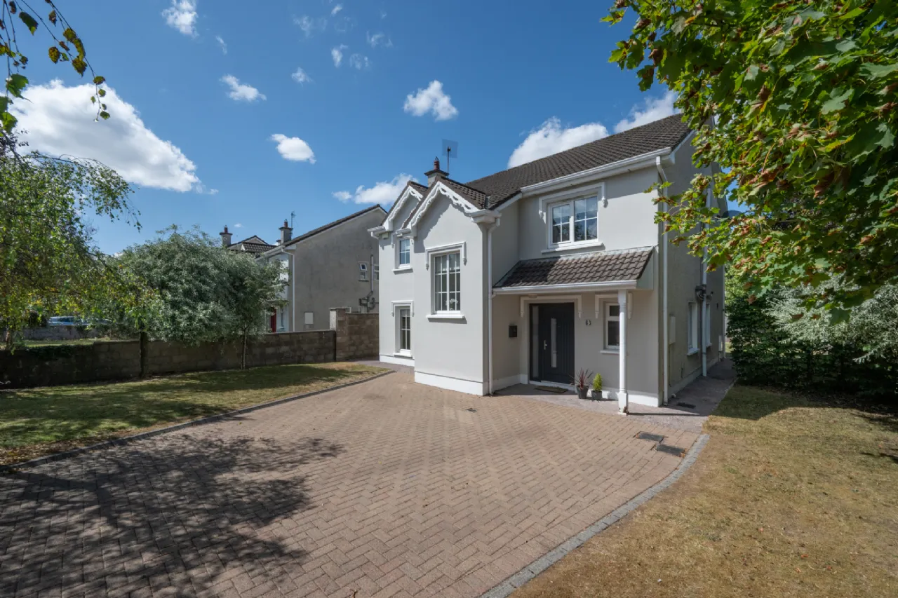 Photo of 63 Fernwalk, Greenfields, Ballincollig, Co. Cork, P31XY72