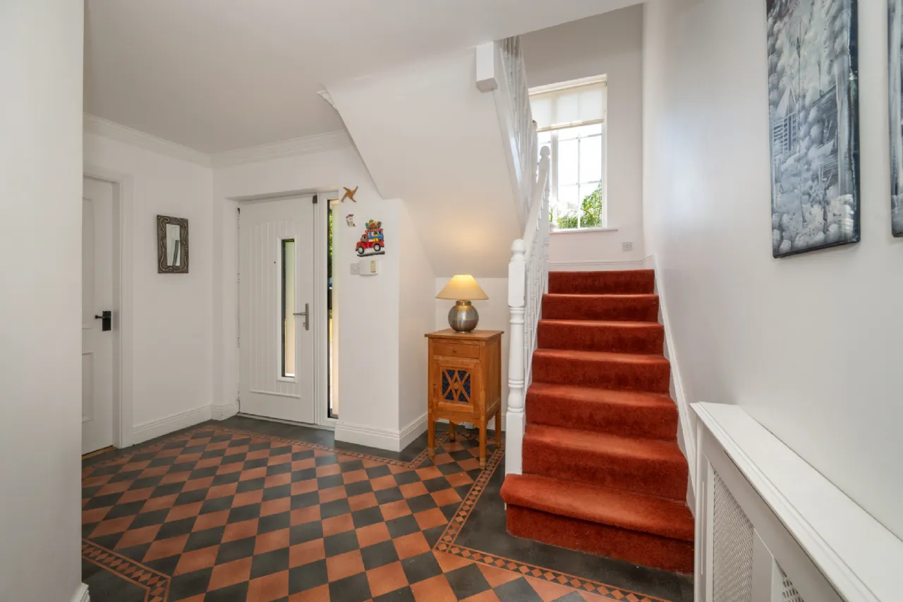 Photo of 63 Fernwalk, Greenfields, Ballincollig, Co. Cork, P31XY72