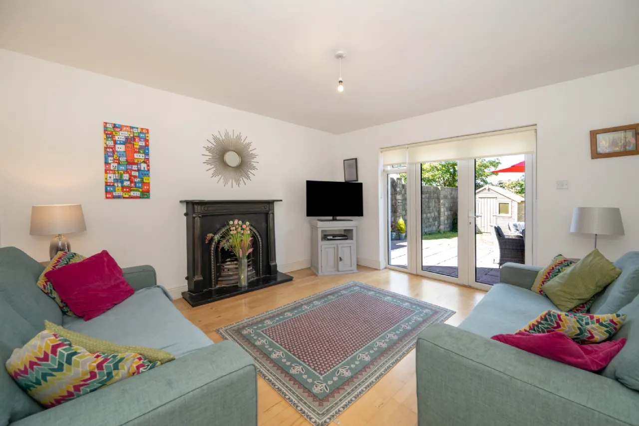 Photo of 63 Fernwalk, Greenfields, Ballincollig, Co. Cork, P31XY72