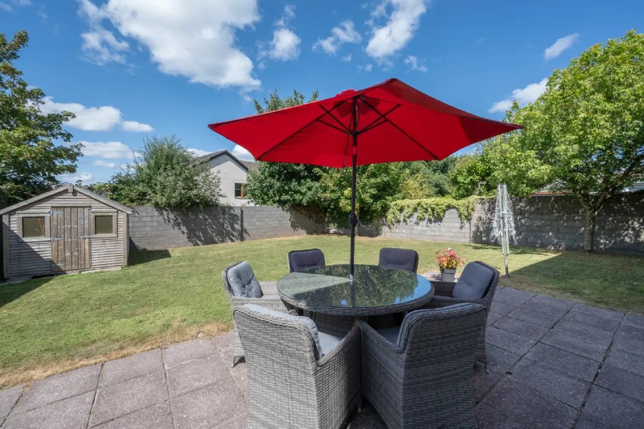 Photo of 63 Fernwalk, Greenfields, Ballincollig, Co. Cork, P31XY72