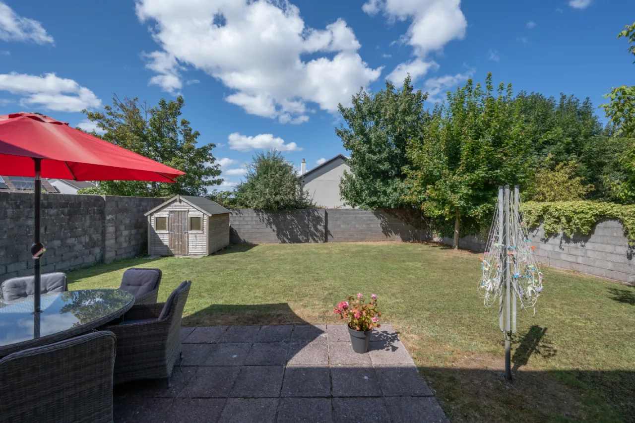 Photo of 63 Fernwalk, Greenfields, Ballincollig, Co. Cork, P31XY72