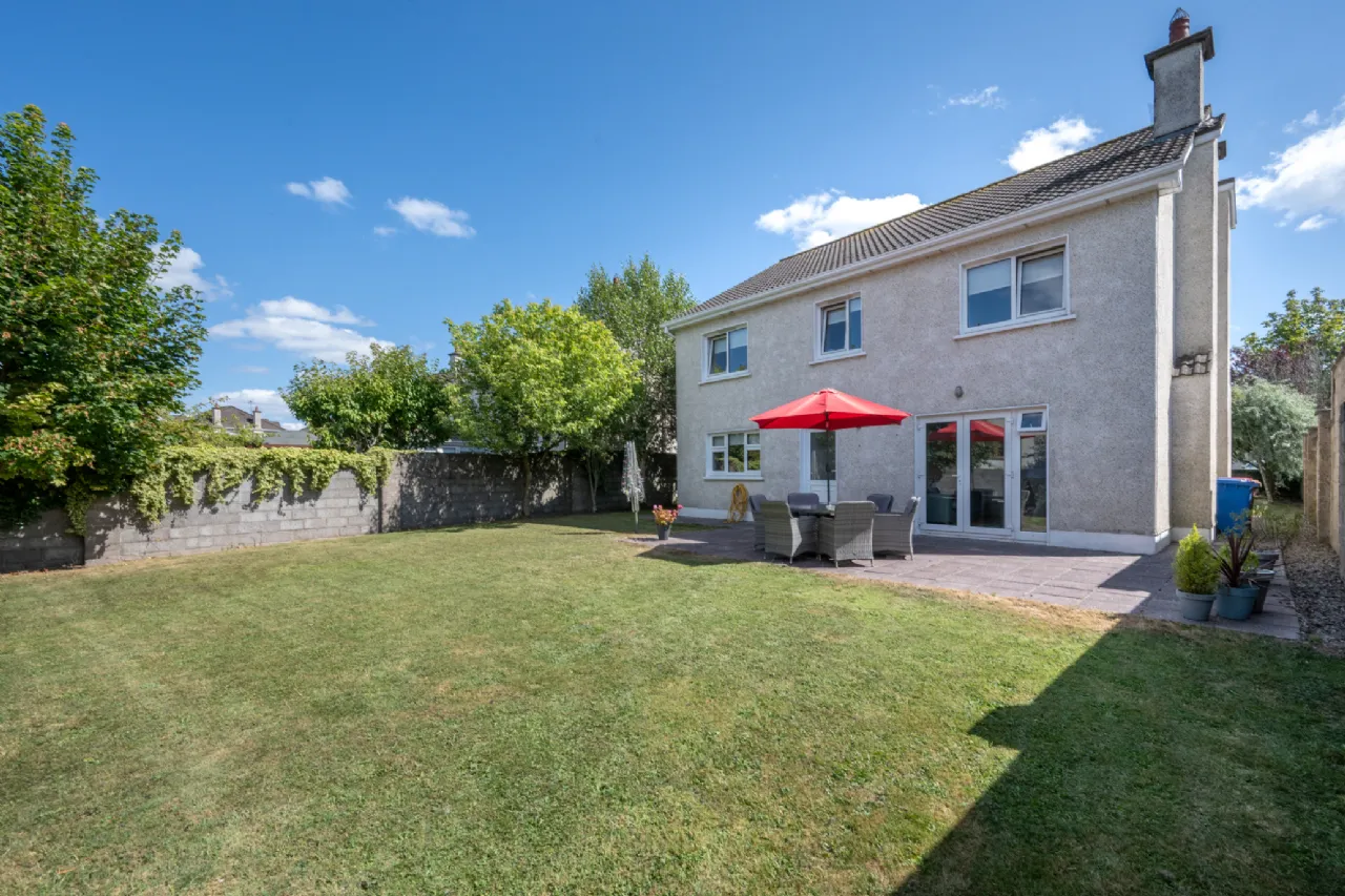 Photo of 63 Fernwalk, Greenfields, Ballincollig, Co. Cork, P31XY72