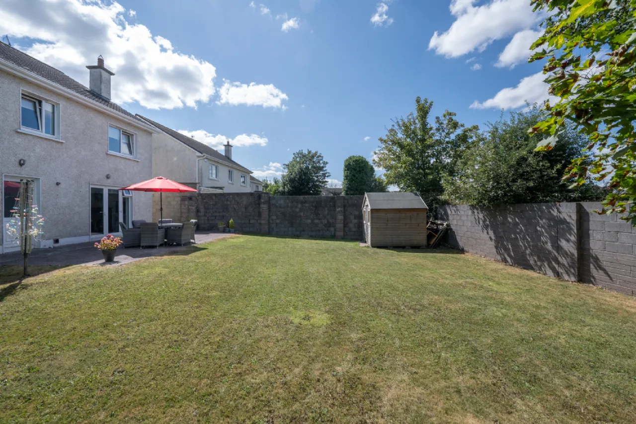 Photo of 63 Fernwalk, Greenfields, Ballincollig, Co. Cork, P31XY72