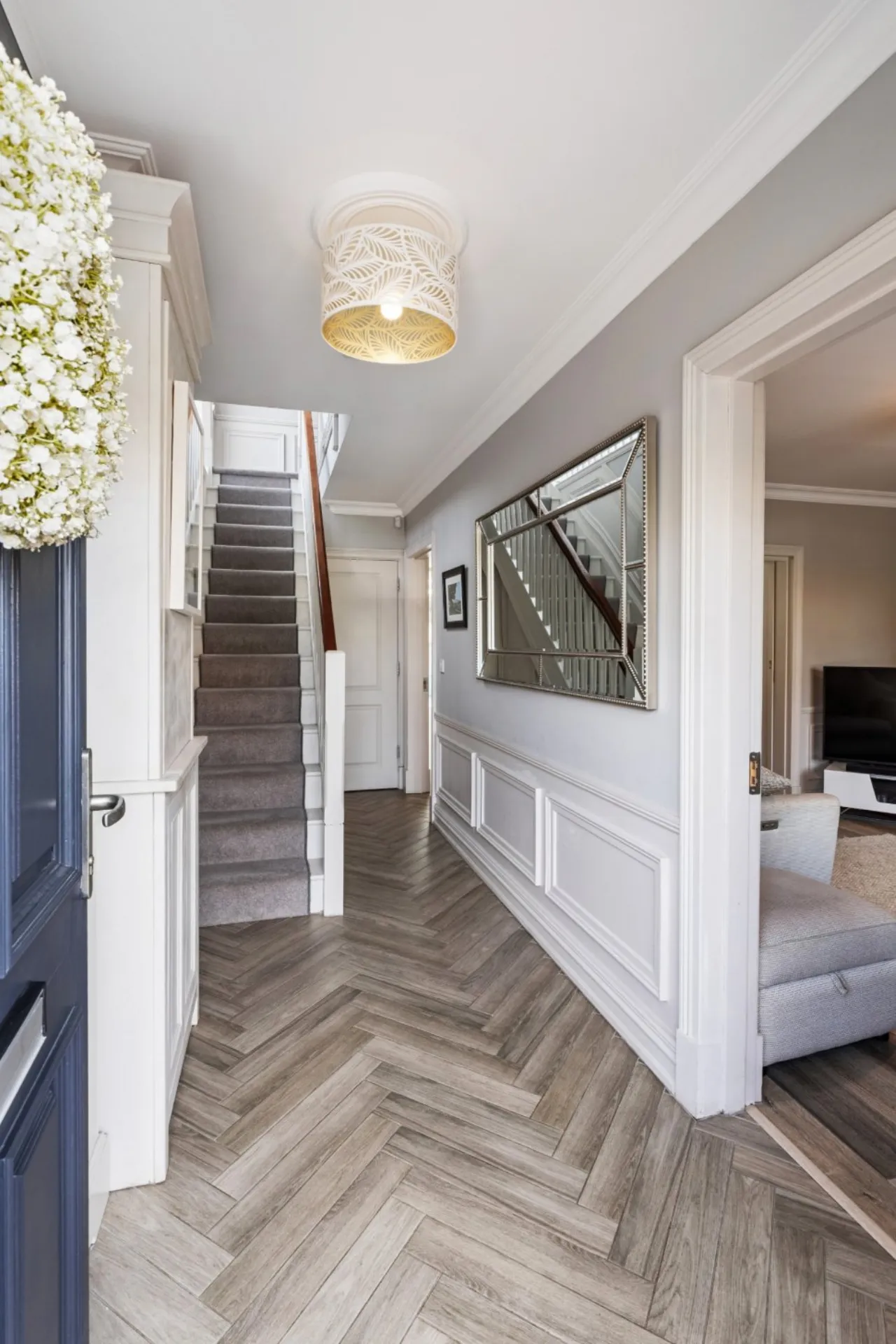 Photo of 21 Fairhaven Close, Fairhaven, Castleknock, Dublin 15, D15 K2WT